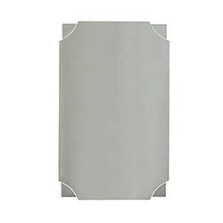 Дзеркало L-2 40x65 ( А0023663 )