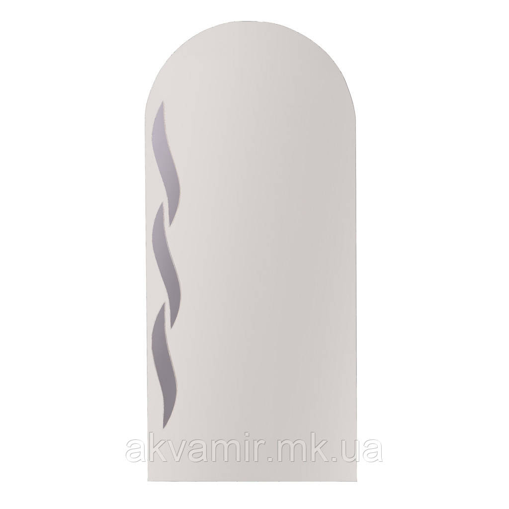 Дзеркало А-17 50х110 ( А0022790 ), фото 1