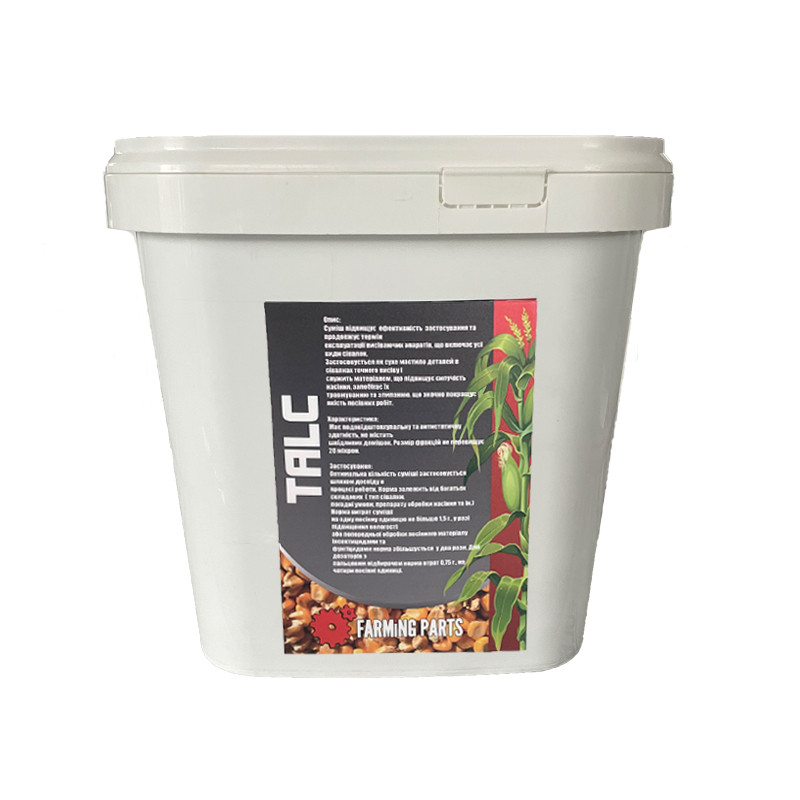 Тальк 10L 8kg Farming Parts TM, фото 1