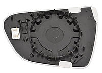 Дзеркальний елемент дзеркала лівого з підігрівом Tesla Model 3 (EUR) (1130651-00-A / 1521785-00-A), фото 2