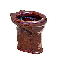 Дачные унитазы