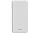 Power Bank Golf P200 10000mAh 10W white UA UCRF, фото 2