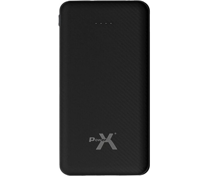 Power Bank PowerX K521 black UA