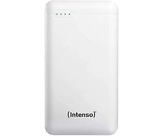 Power Bank Intenso XS20000 20000mAh (7313552) white UA UCRF