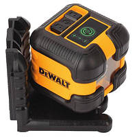 Лазерний нівелір DeWalt DW08802