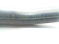 Патрубок радиатора отопителя ВАЗ 2110 отвод.салона(тройник), Балаково (2110-8101202) (2110-8101202Р)