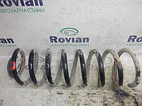 Пружина задняя (Седан) Dacia LOGAN 2005-2008 (Дачя Логан), 6001548731 (БУ-237635)