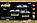 Набір каструль із Мармуровим покром. 6 предметів BN-369 градієнт Бежевий у чорний і білі домішки, фото 7