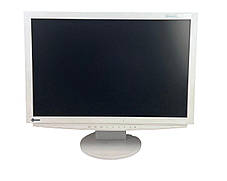 Монітор EIZO FlexScan S2411W / 24.1" (1920x1200) TN / DVI, USB 2.0 / VESA 100x100, фото 2