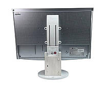 Монітор EIZO FlexScan S2411W / 24.1" (1920x1200) TN / DVI, USB 2.0 / VESA 100x100, фото 3