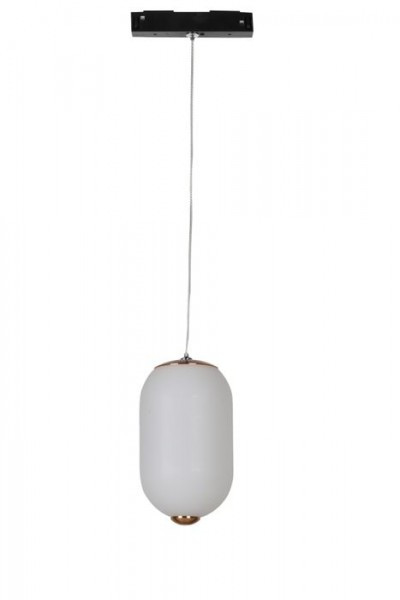 Підвіс для магнітного шинопроводу Laguna Lighting 12563-07, фото 1