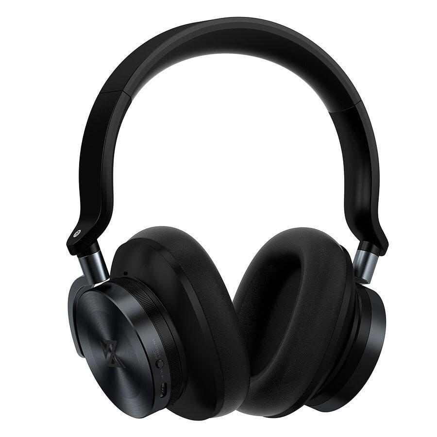 Навушники KZ T10 black