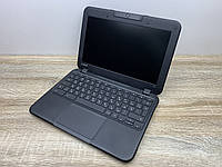 Ноутбук Б/У Lenovo ChromeBook N22-20 11.6HD/Cel. N3060 2(2)x2.48GHz/RAM 4GB/eMMC 16GB/АКБ 3:30 Час/Сост. 8,8 B