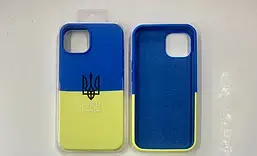 Чохол Ukraine для iPhone X