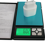 Зарядний блок живлення 20W USB-С Power Adapter + потрійний кабель USB-С to TC/Mi/iP Cable, фото 3