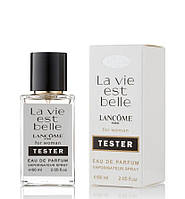 Жіночі парфуми(тестер)60мл,Женские духи Lancome La Vie Est Belle