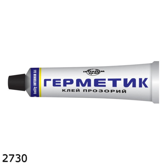 Клей Герметик 40 мл (5шт), фото 1