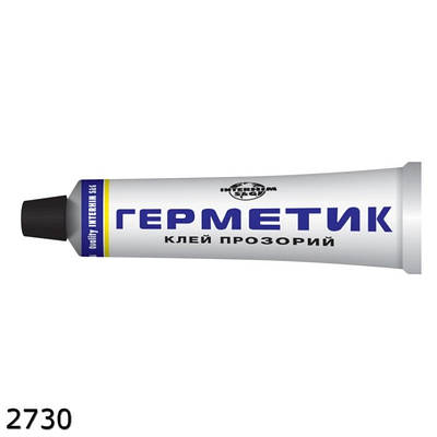 Клей Герметик 40 мл (5шт)