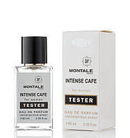 Жіночі парфуми(тестер)60мл,Женские духи Montale Intense Cafe