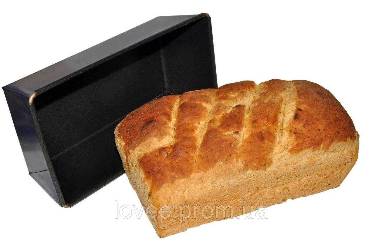 Форма для випікання хліба BN-1056 (20*12*7 см)