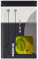 Акумулятор Nokia BL-5C, 1020 mAh AA Premium