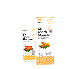 GC Tooth Mouse ( Тус мус) , Tutti-Frutti, 35 мл