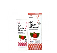 GC Tooth Mouse ( Тус мус) , Strawberry (Клубника) , 35 мл