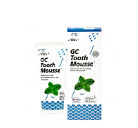 GC Tooth Mouse ( Тус мус) , Mint (Мята) , 35 мл