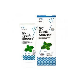 GC Tooth Mouse ( Тус мус) , Mint (М'ята) , 35 мл