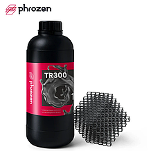 Високотемпературна фотополімерна смола TR300 Ultra-High Temp Resin