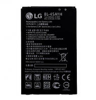 Аккумулятор LG BL-45A1H K10 2016 (K410 K420N K430), 2300 mAh