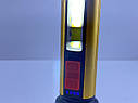 Ліхтар ручний LED+COB NF-C58 (7510), фото 8