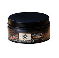 Daeng Gi Meo Ri Soo Nourishing Pack Маска против выпадения волос с маслом Чеджу Камелии 200 ml