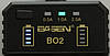 Зарядний пристрій Basen B02, фото 8