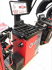 Балансувальний верстат BRIGHT TK953 220V (вага колеса 70кг), фото 5