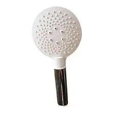 Душова лійка DiiiB Shower Head DXC10002-1001Silver