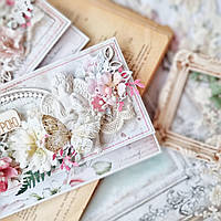 Конверт для грошей ручної роботи