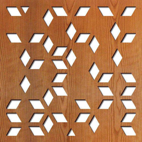 3D декоративные панели для стен и интерьера из дерева Casablanca Remix ...