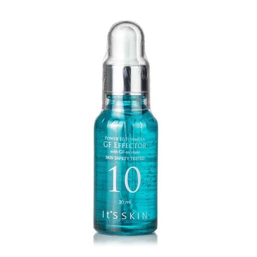 Активна сироватка для зволоження шкіри It's Skin Power 10 Formula GF Effector 30 ml