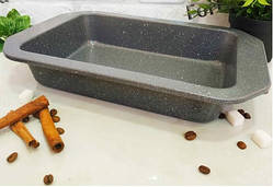 Деко А-Плюс 1284 з мармуровим покриттям 25х23х6