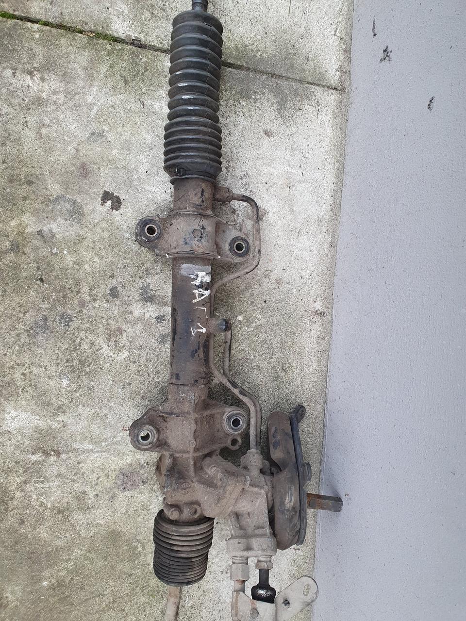 Купить Рулевая рейка Renault Laguna Рено Лагуна 6000030618, цена 1100 ...