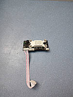 Плата керування для зволожувача повітря Polaris PCB926W V.2 XB-3150N