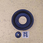 Ремкомплект гідровакуумного підсилювача ГАЗ-53 з мембраною, повний