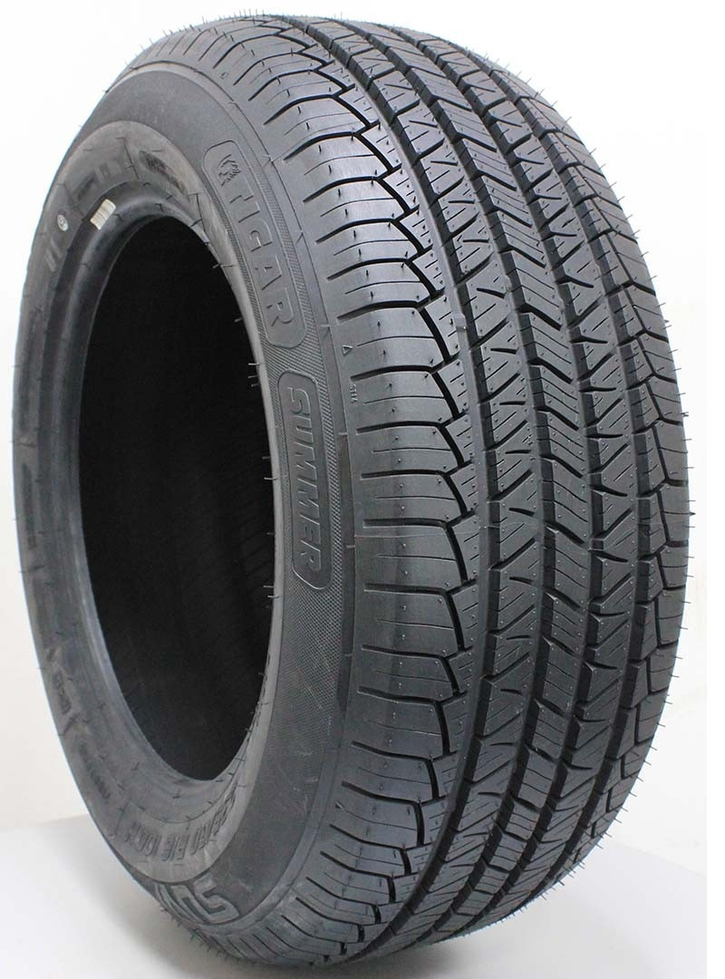 Шина 235/65R17 108V Summer SUV Tigar літо - фото 1 - id-p1751577098