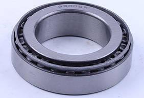 Підшипник 32009 КПП (обойма в кришку редуктора)