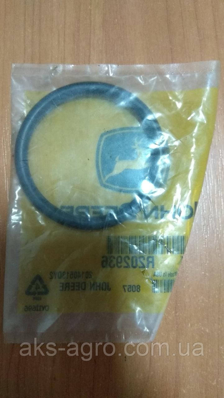 R202936 кільце гумове JOHN DEERE