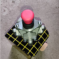 Клапан підйому моста AE1124 BPW 0243112600 Truckline KR18002