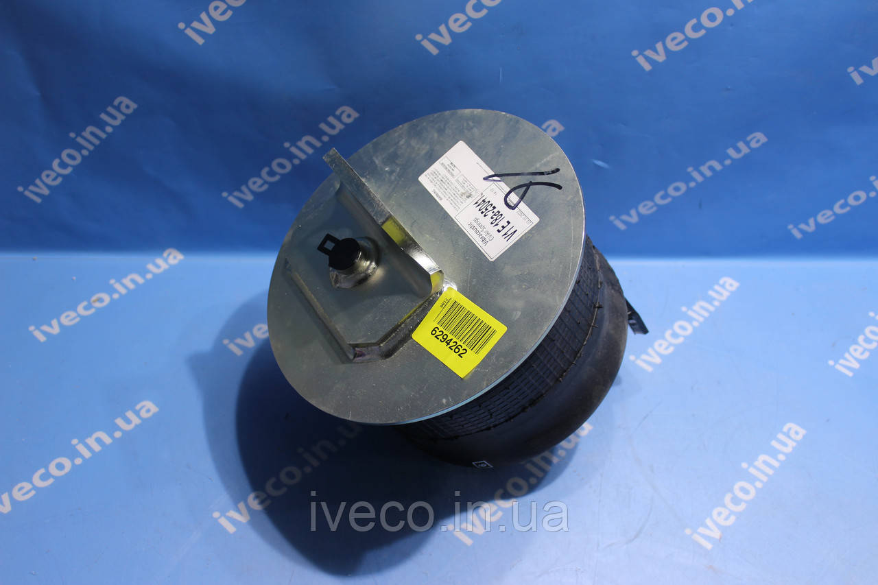 Пневмоподушка Iveco Stralis 500355474 SP 5525019-K 3425019-K 1SC 250-19