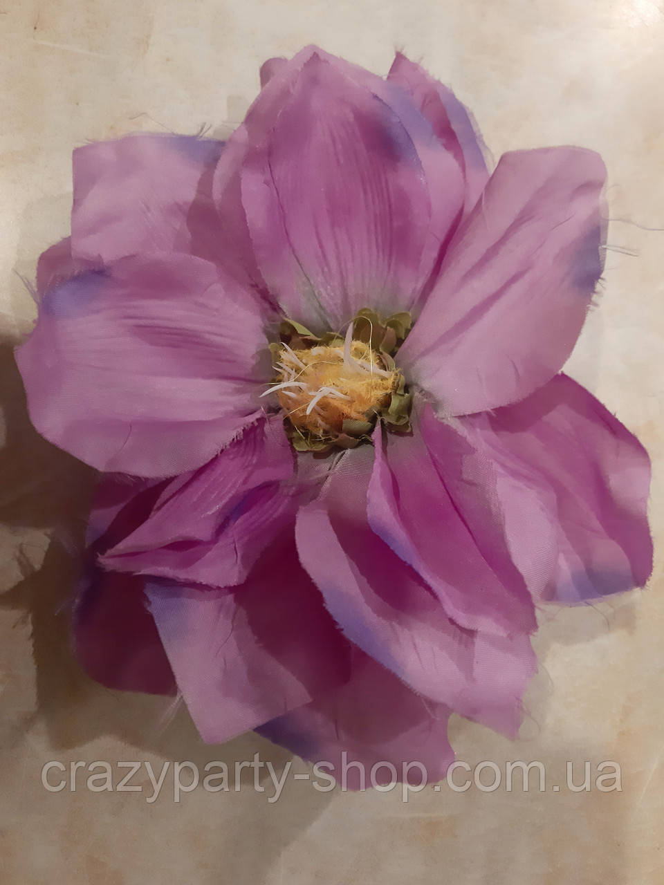 Квітка-заколка гавайська, фото 1