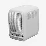 Everycom R11 FullHD проектор, Android version, 1920х1080, White, фото 4